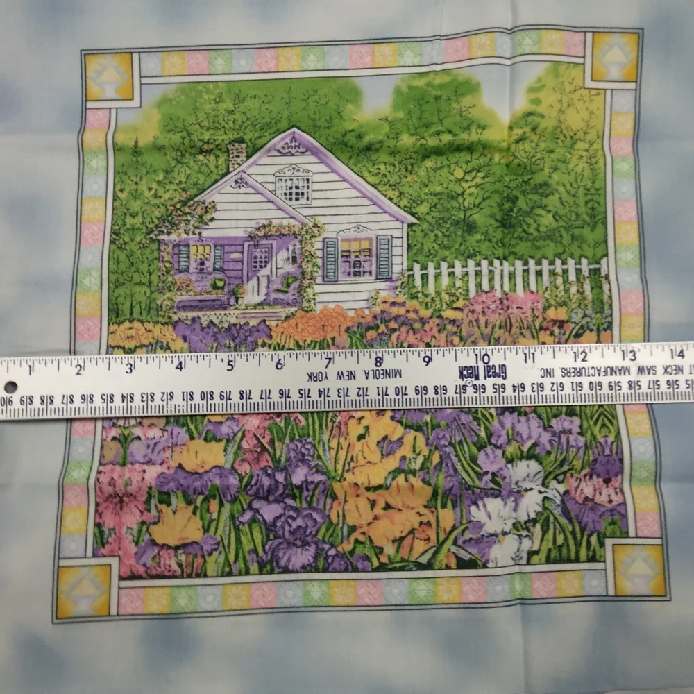 FABRIC 
